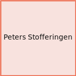 Peters Stofferingen
